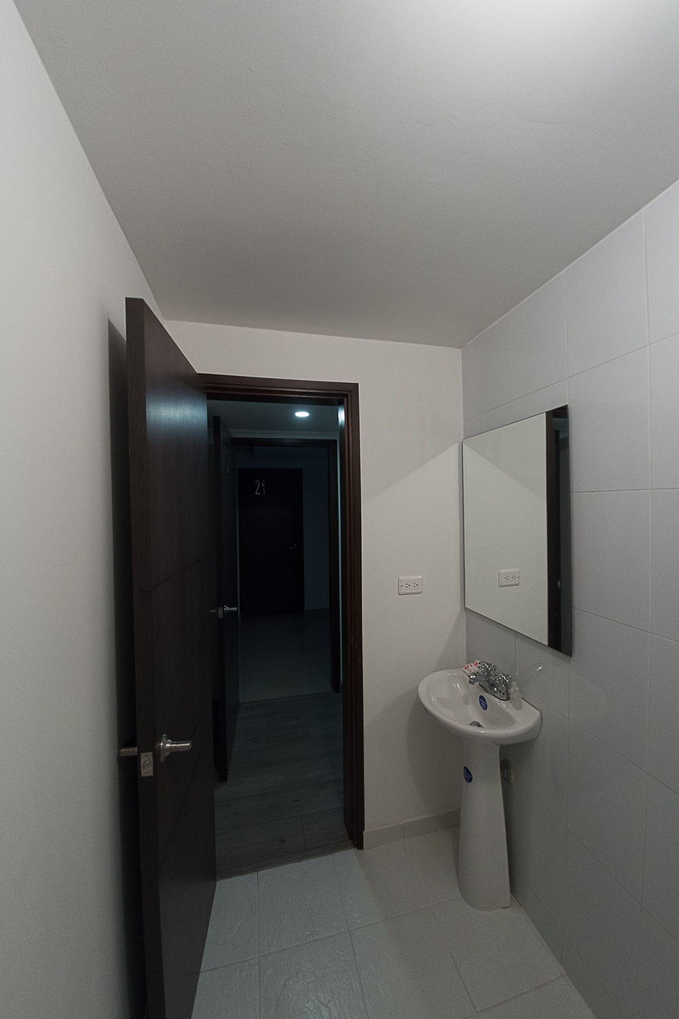 Hotel Metro 26 Bogotá Extérieur photo