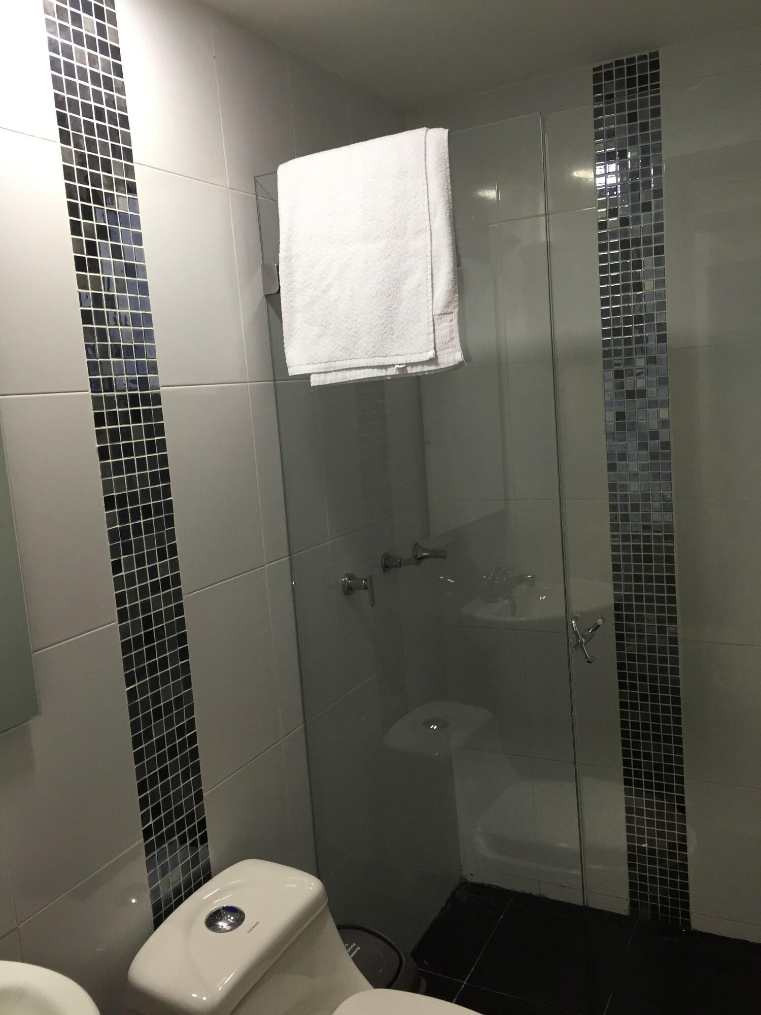 Hotel Metro 26 Bogotá Extérieur photo